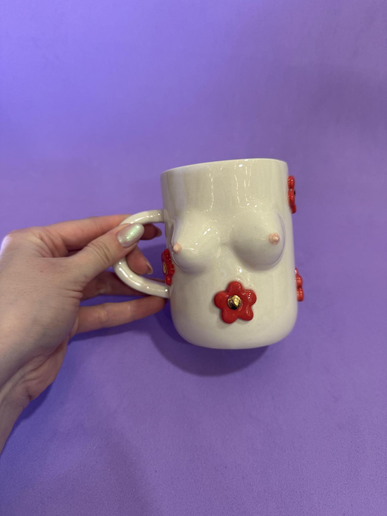 Кружка «ВЕСЕННЯЯ»