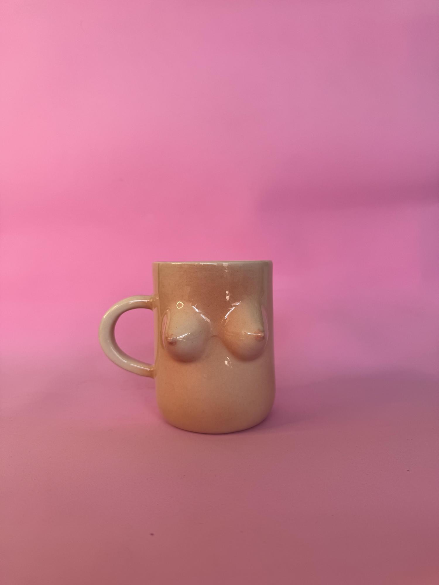 Кружка «Ванные процедуры»