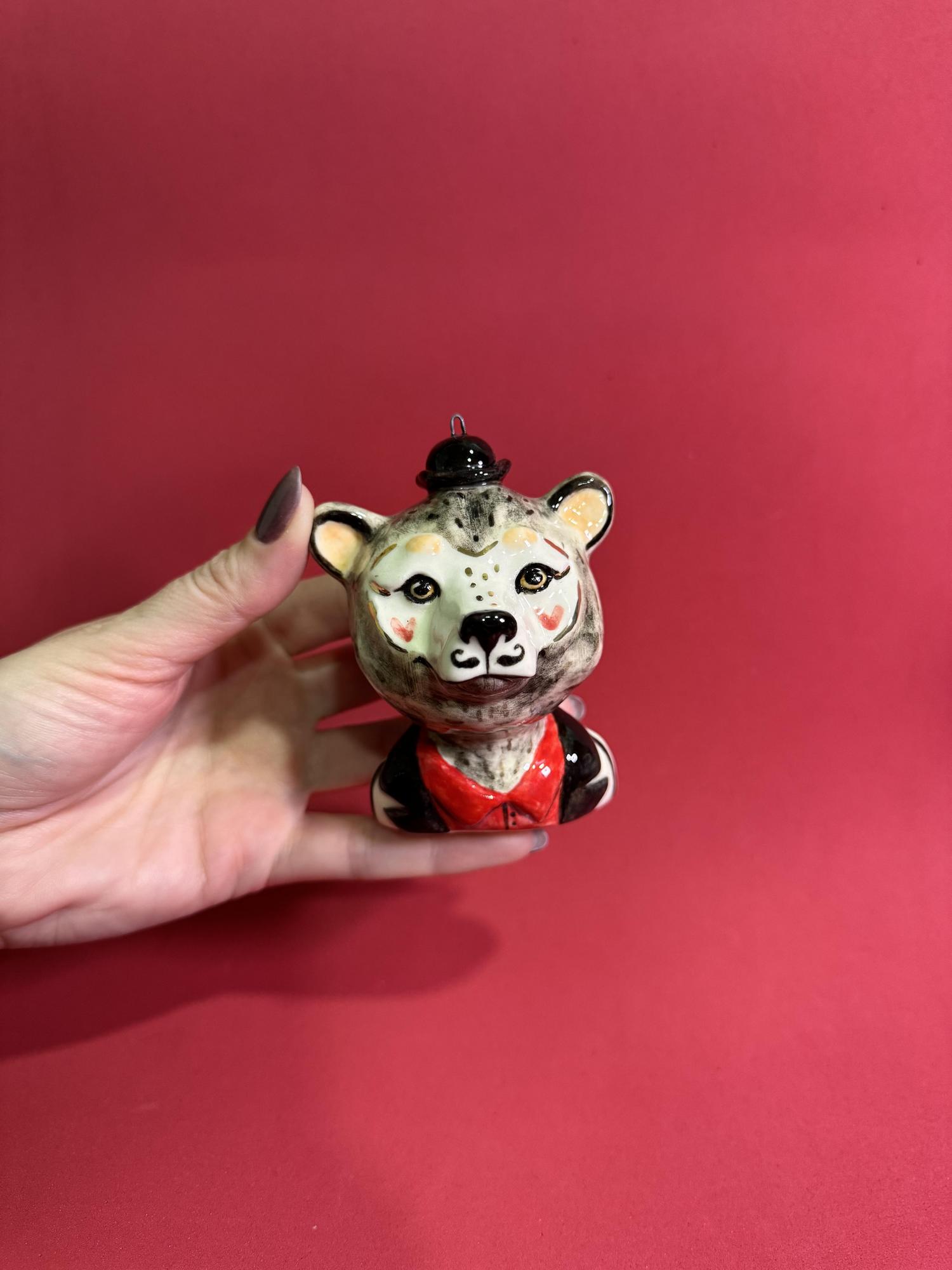 Директор цирка