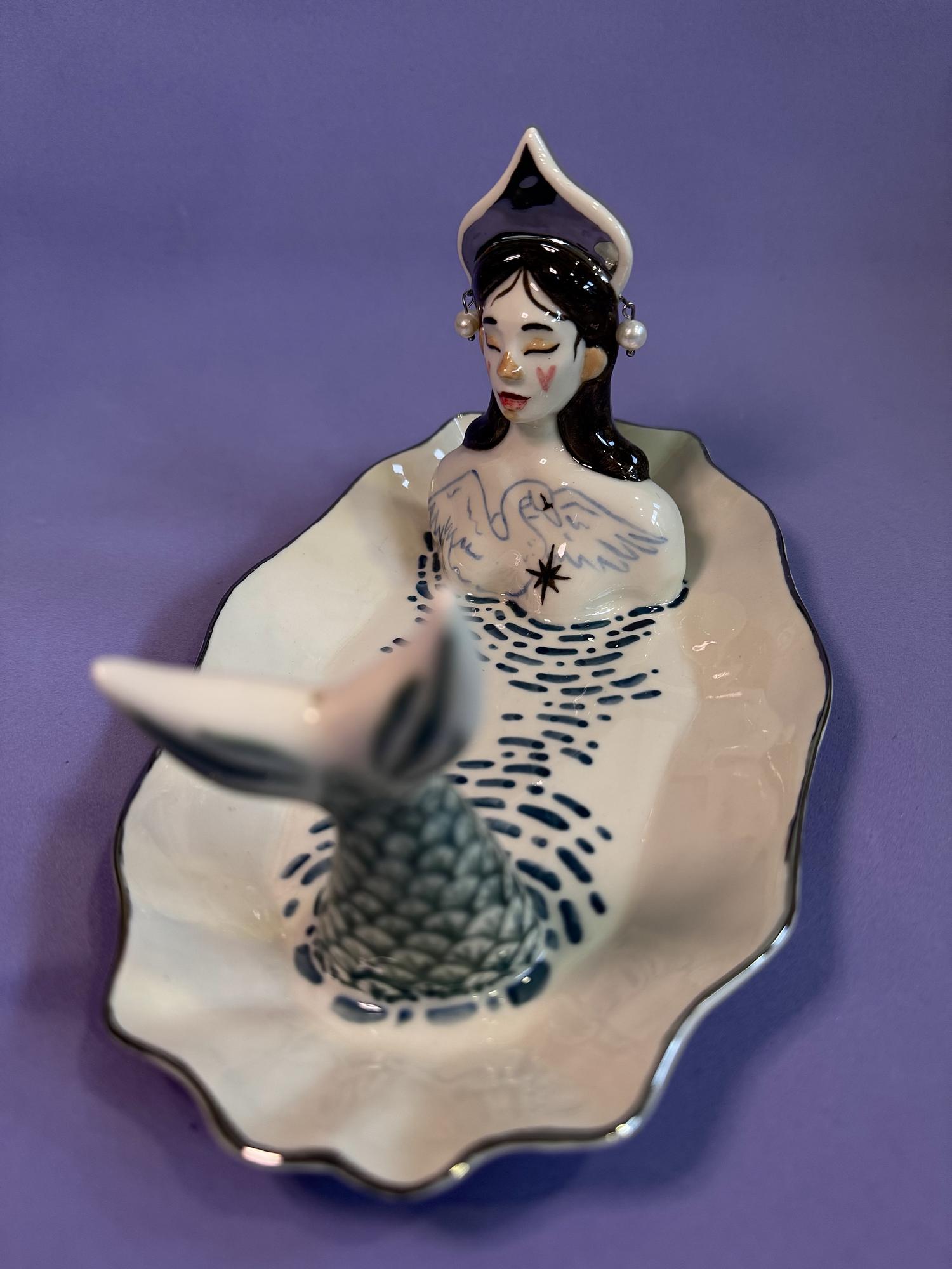 Подставка для благовоний и украшений