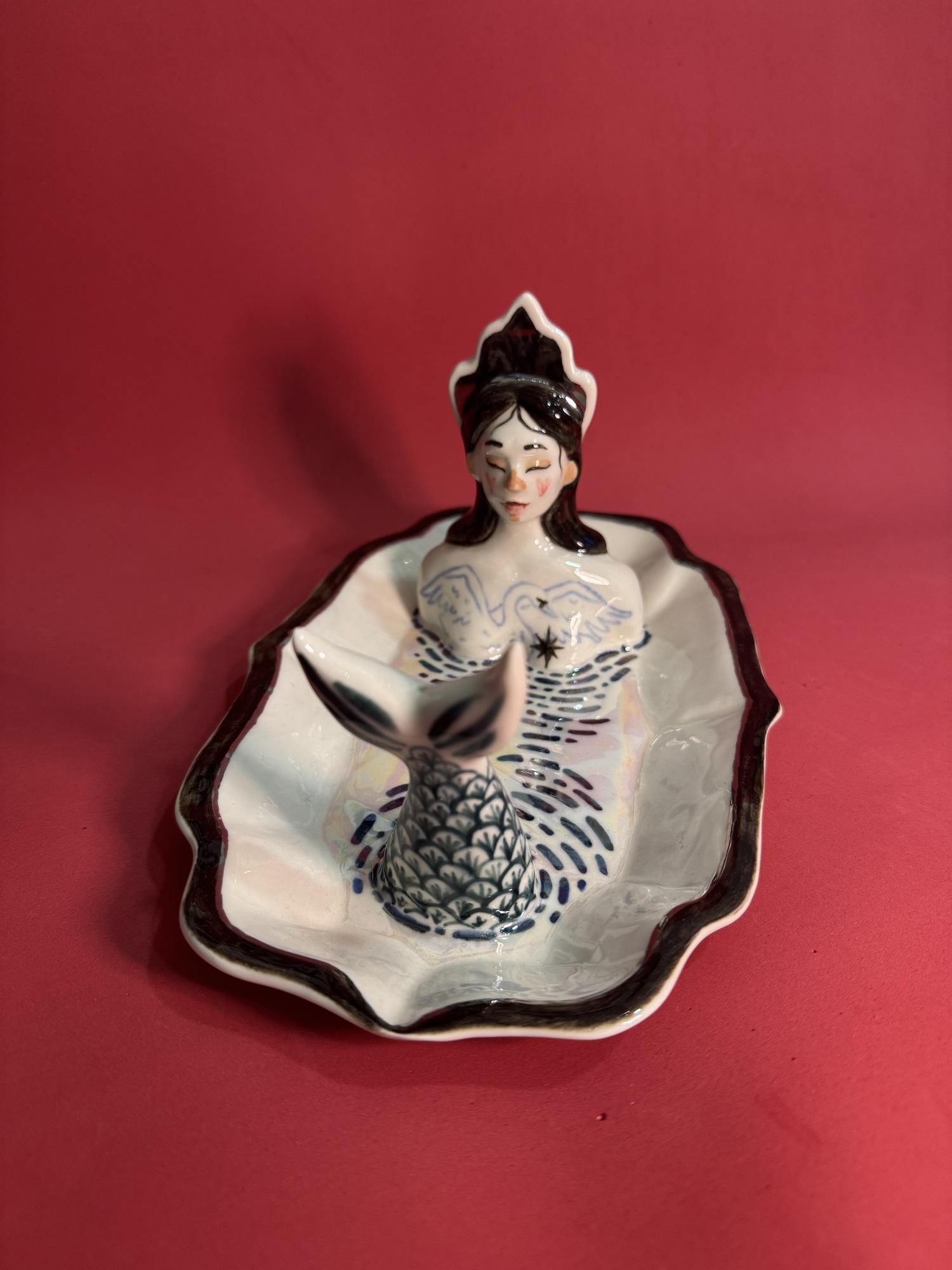 Подставка для благовоний и украшений