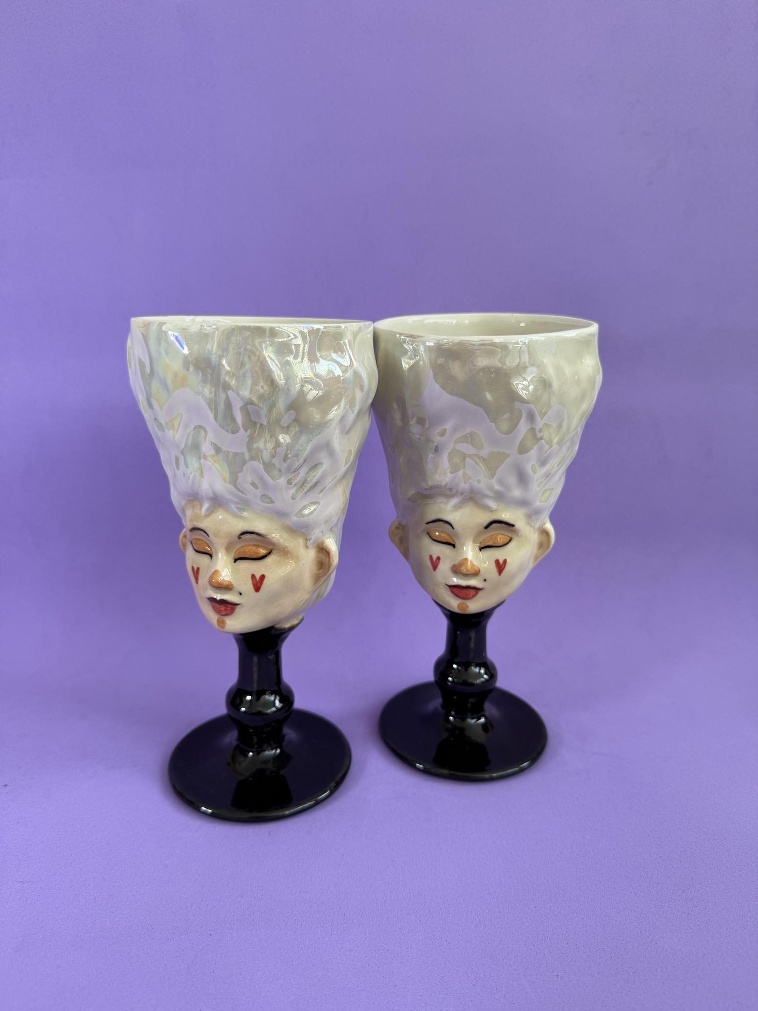 Бокал  "Ренессанс"