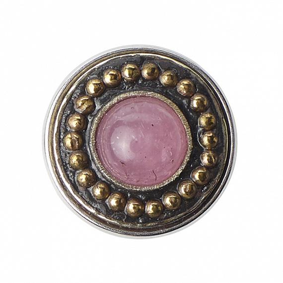 Розовый Кварц