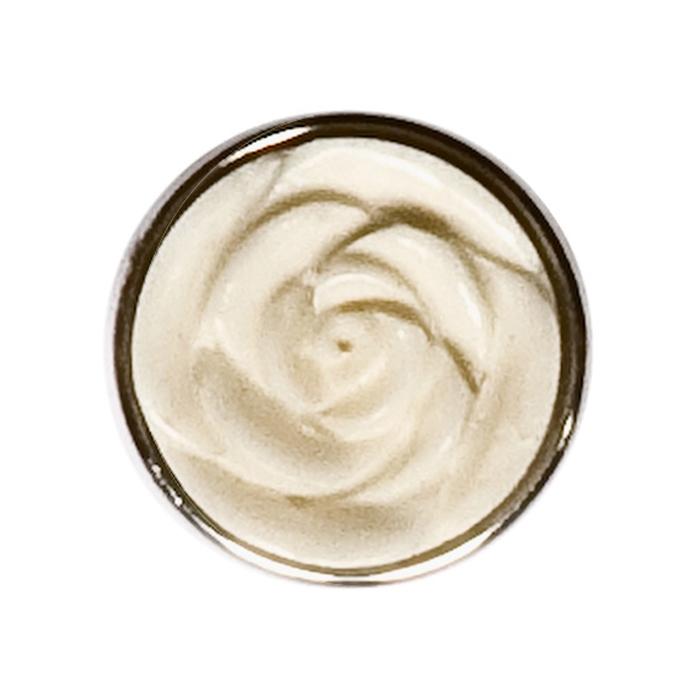 Падма белая