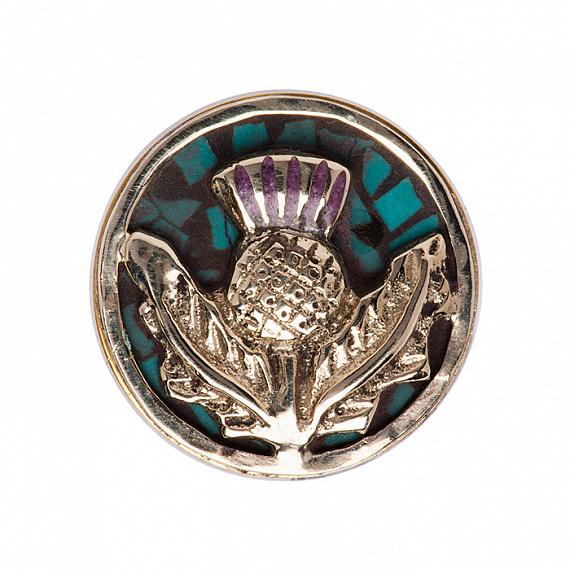 Чертополох