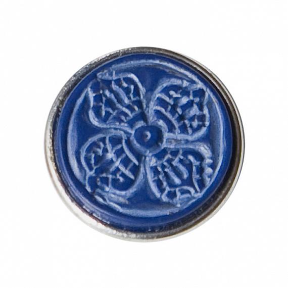 Вишва-Ваджра синяя