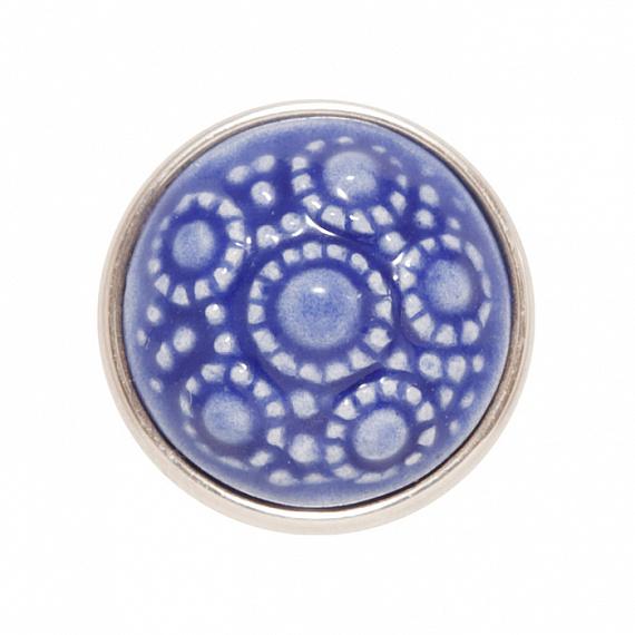 Астранция синяя