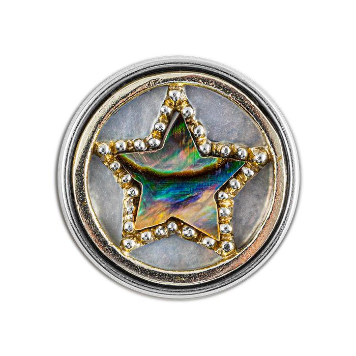 Звезда Абалон