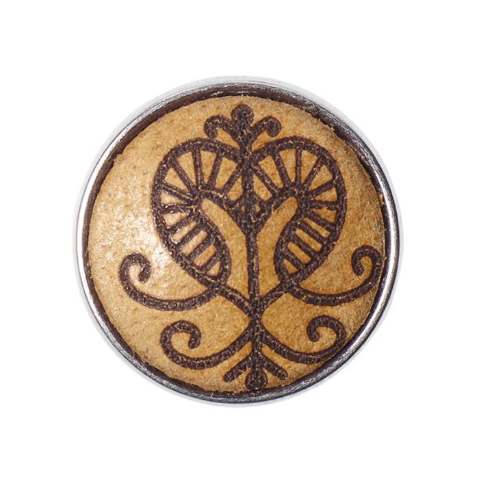 Эрзули охра