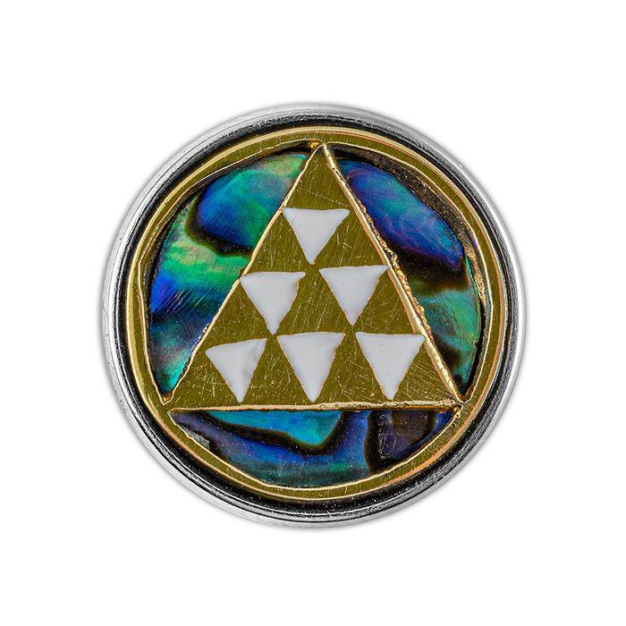 Сакральный треугольник