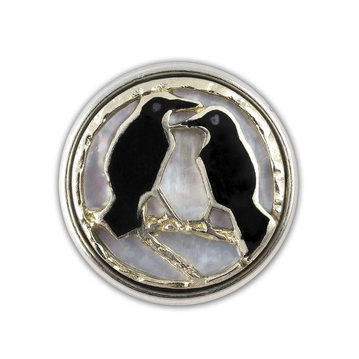 Хугин и Мунин