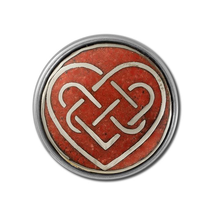 Кельтский узел любви