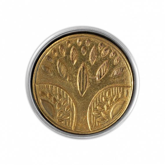 Дерево жизни золотая