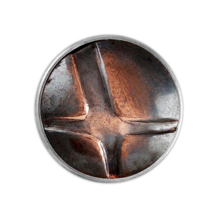 Перекресток медный