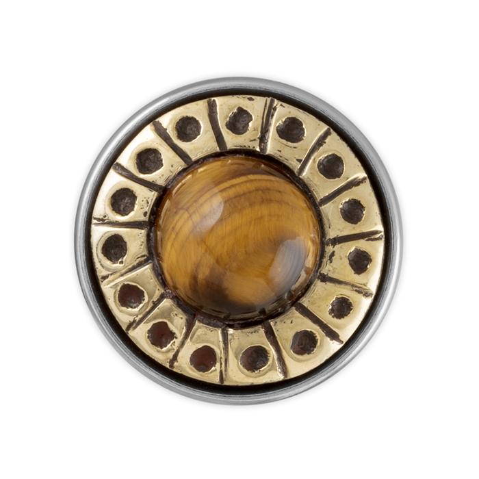 Тигровый глаз