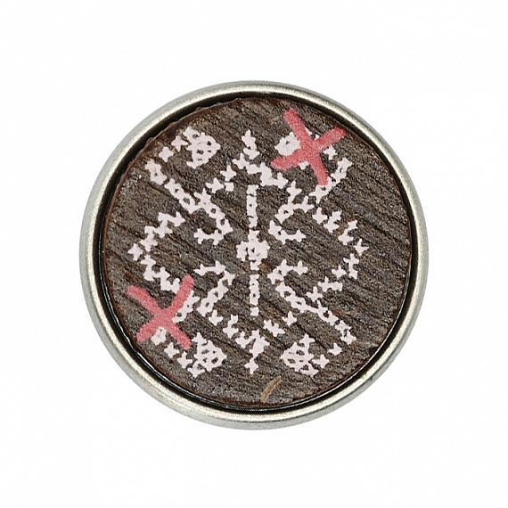 Элибелинде коричневая (подарочная упаковка)