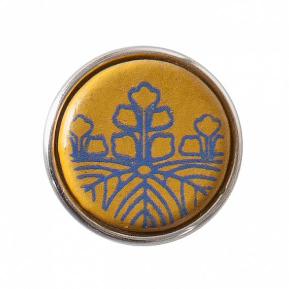 Дерево Павлония желтая