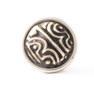 petite Дзи 4 глаза