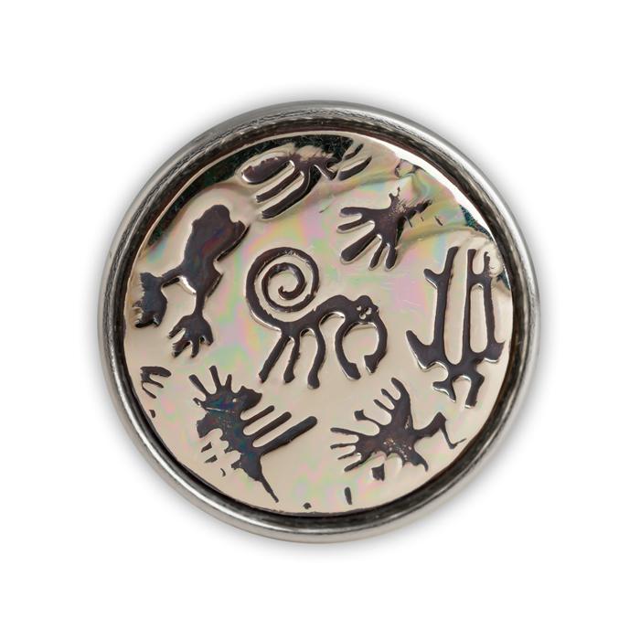 линии наска