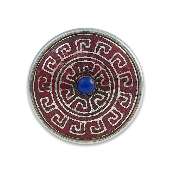 Кнопка Эгида