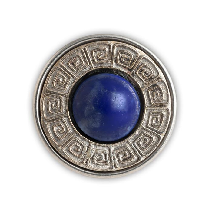 Кнопка Меандр