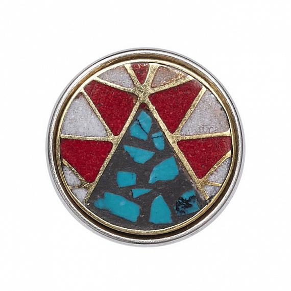 Кнопка Навахо