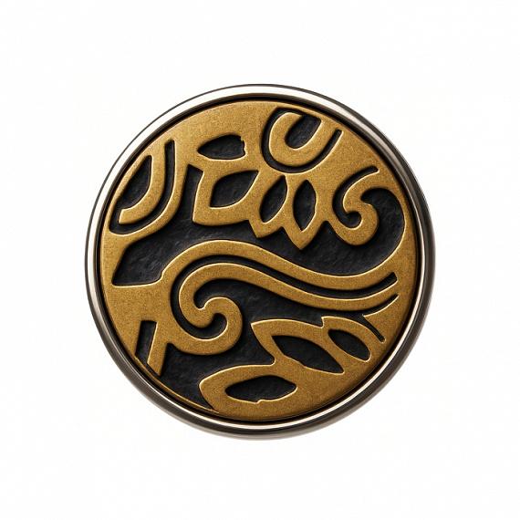 Кнопка Асал Усул