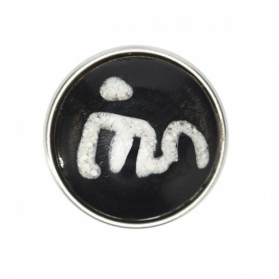 Кнопка Талисман