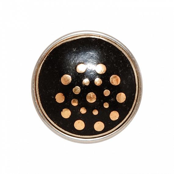 Кнопка Горошек