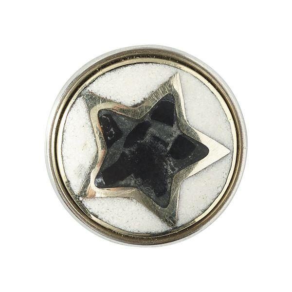 Пентаграмма Черная