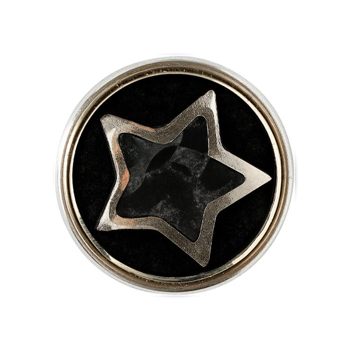 Пентаграмма Черная\Черная