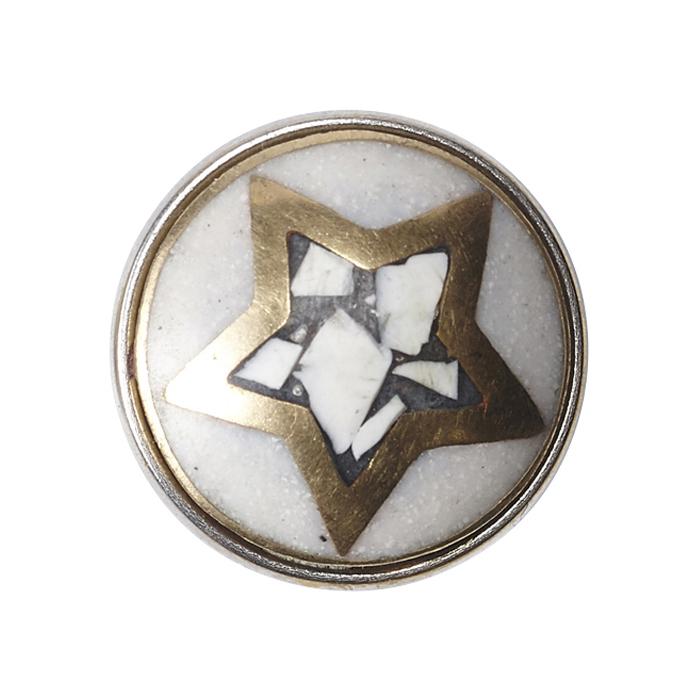 Пентаграмма Белая