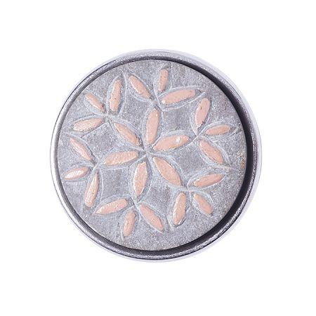 Цветок Жизни серая