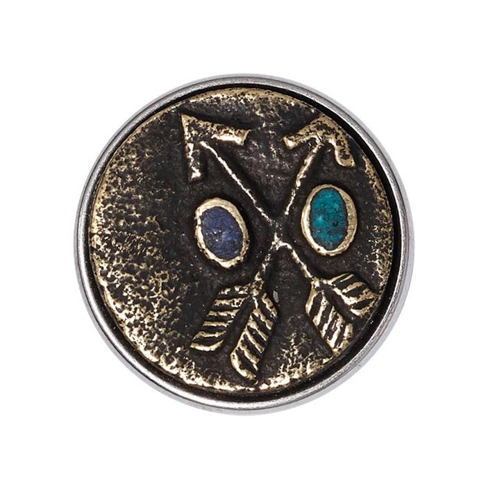 Скрещенные Стрелы