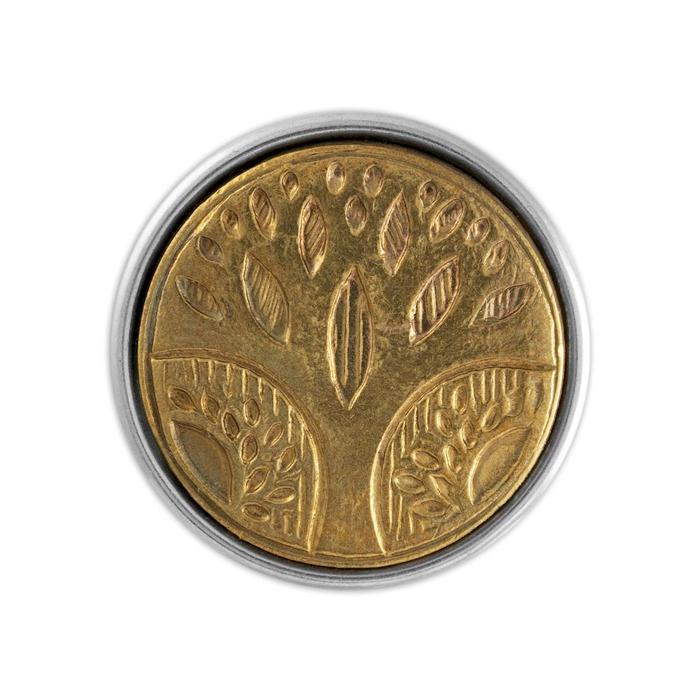 Дерево Жизни Золотая