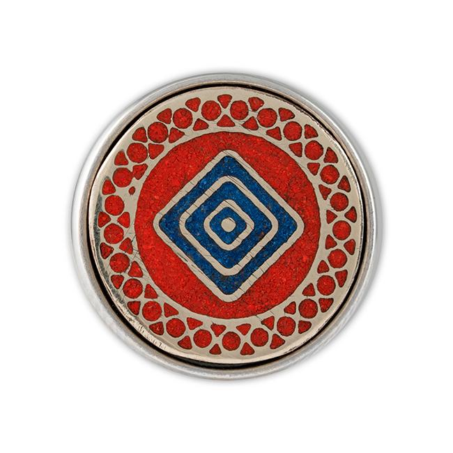 Берберы: Глаз