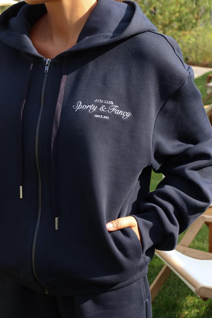 Спортивный костюм ASTA CLUB