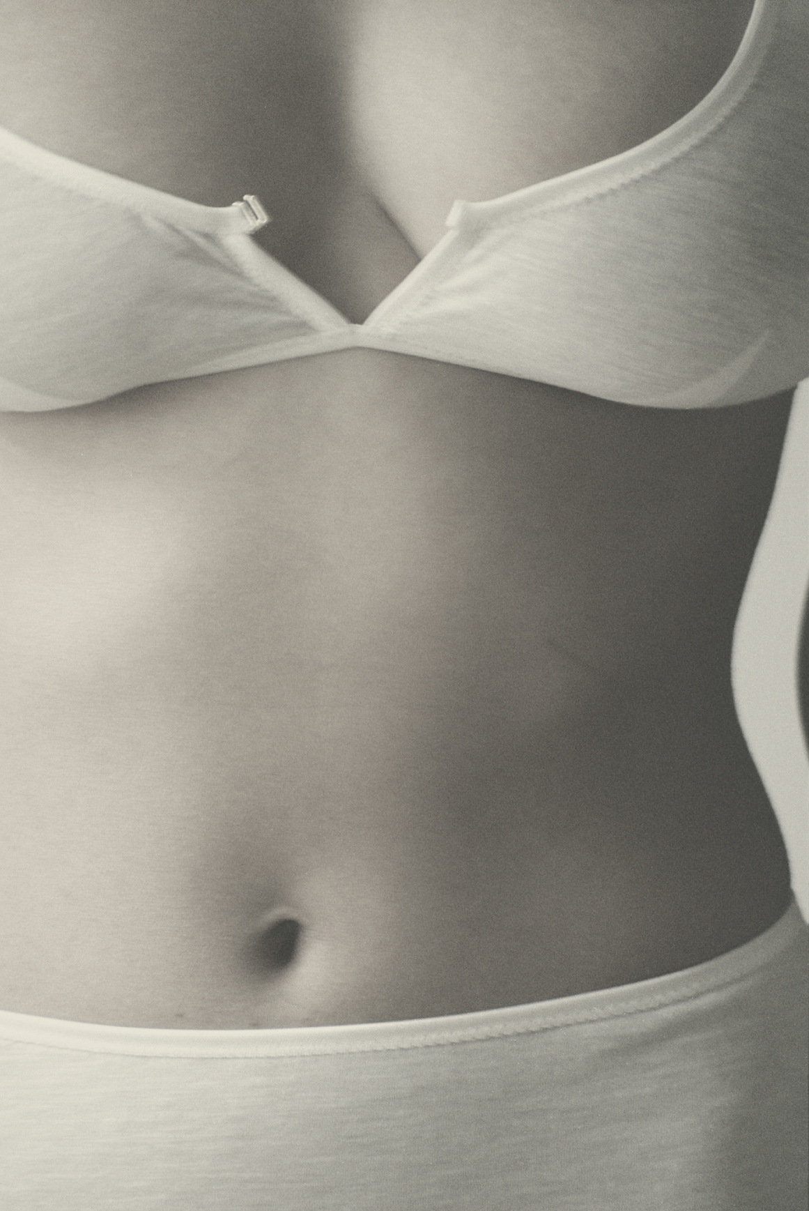 Бра CARRE из премиум хлопка