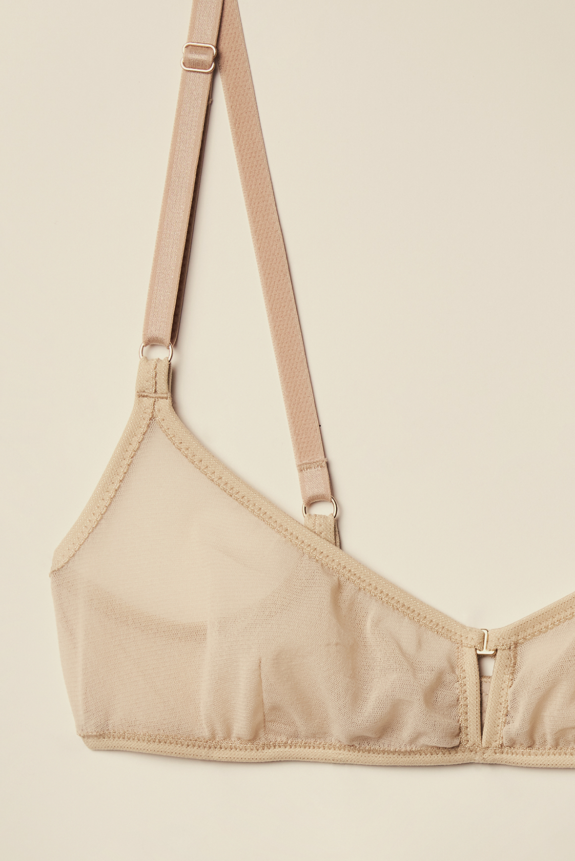 Demi бра из крепового тюля