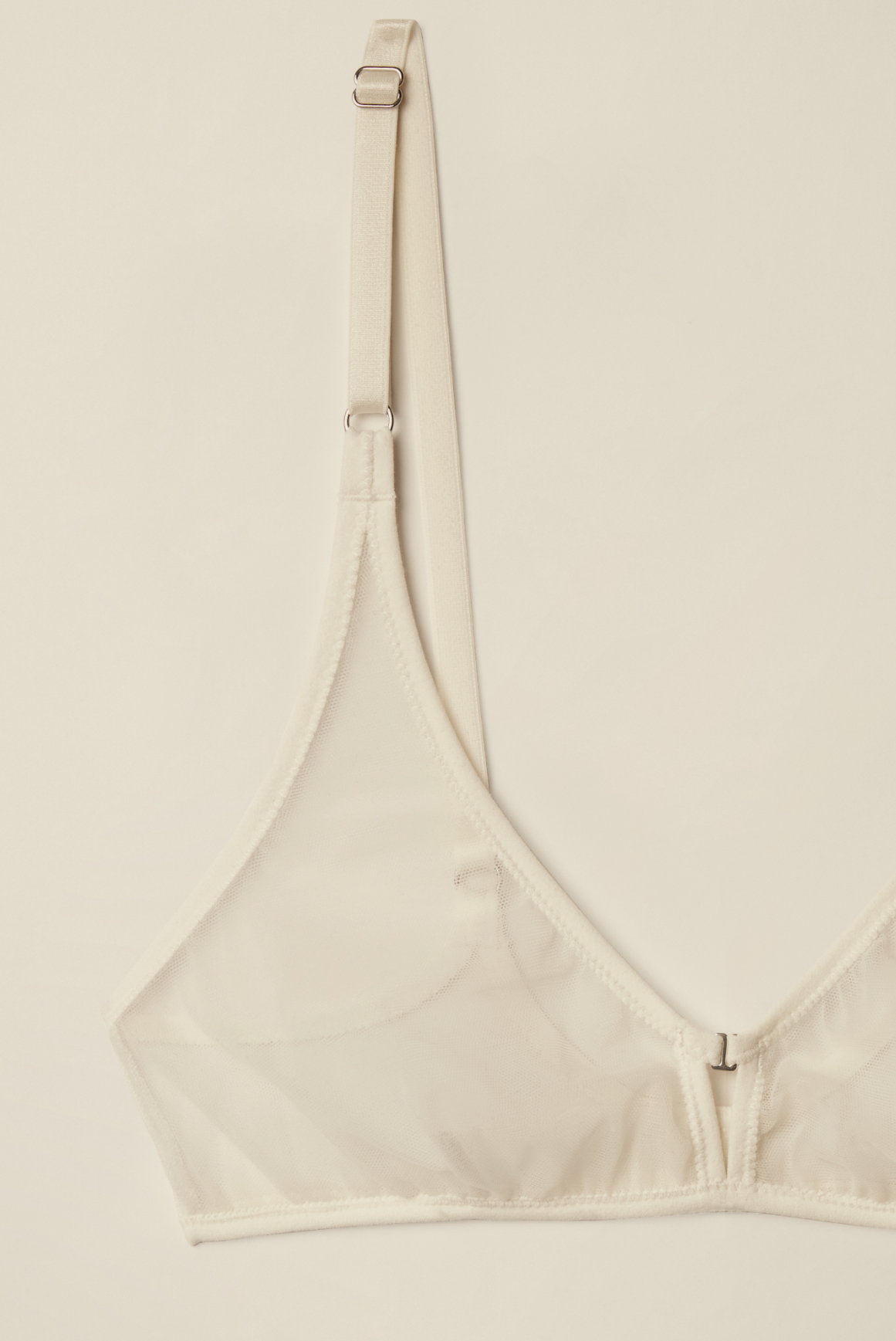 Sara бра из двойного тюля