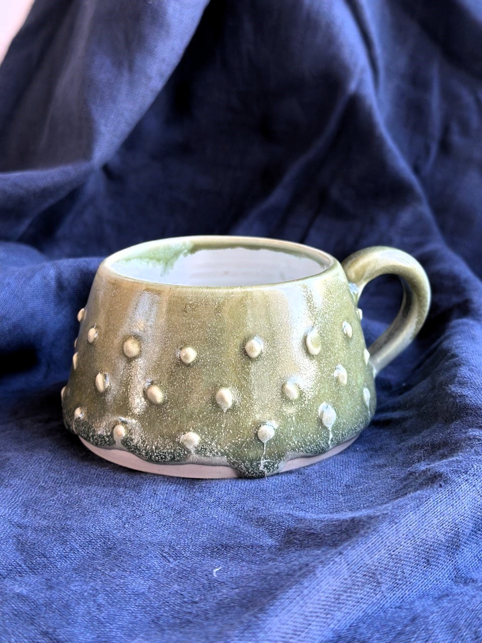 Кружка "Лесная"