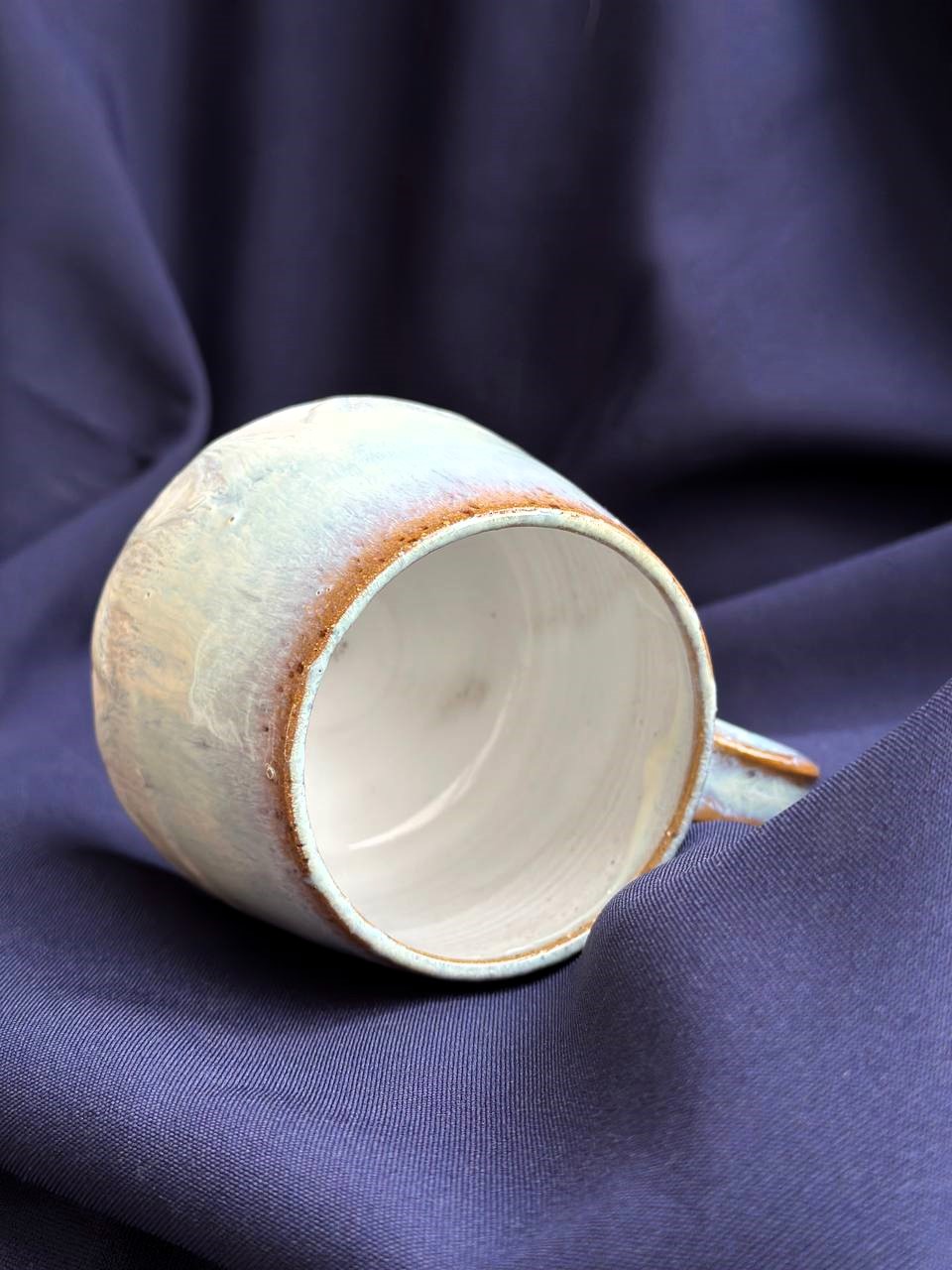 Кружка "Сияние"