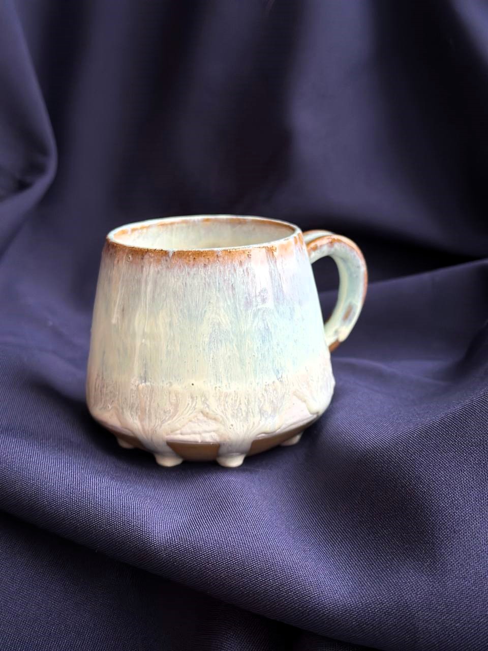 Кружка "Сияние"