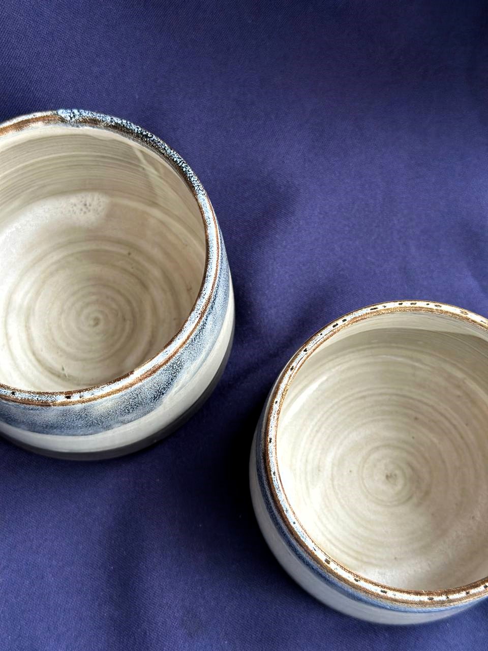 Стаканы "Байкал"