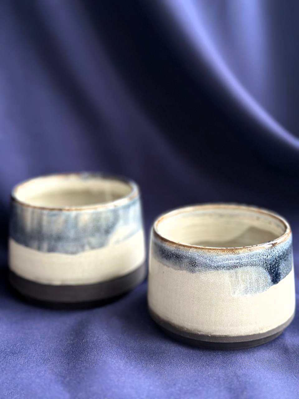 Стаканы "Байкал"