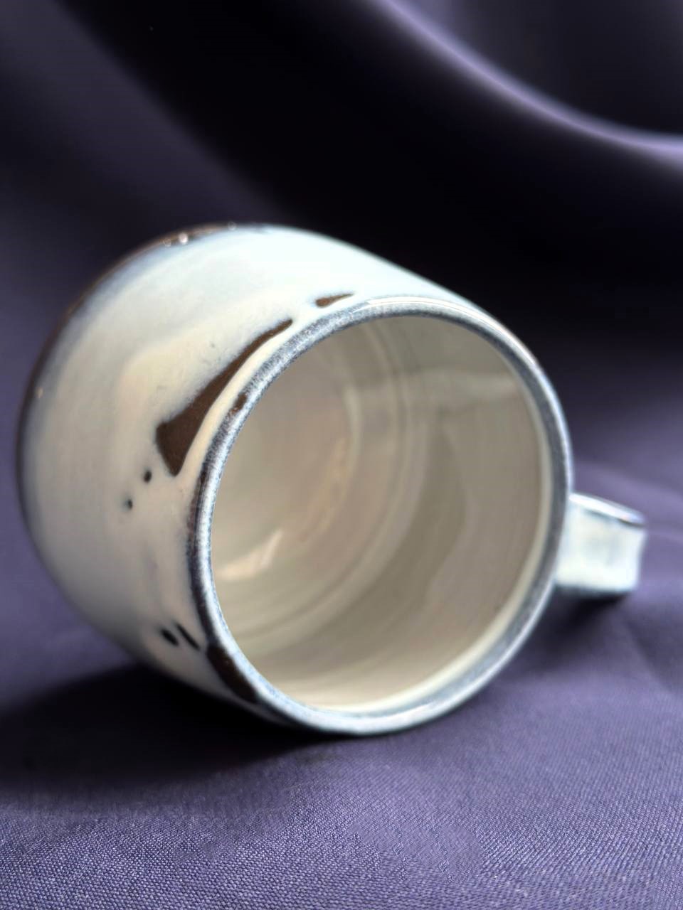 Кружка "Байкальский лед"