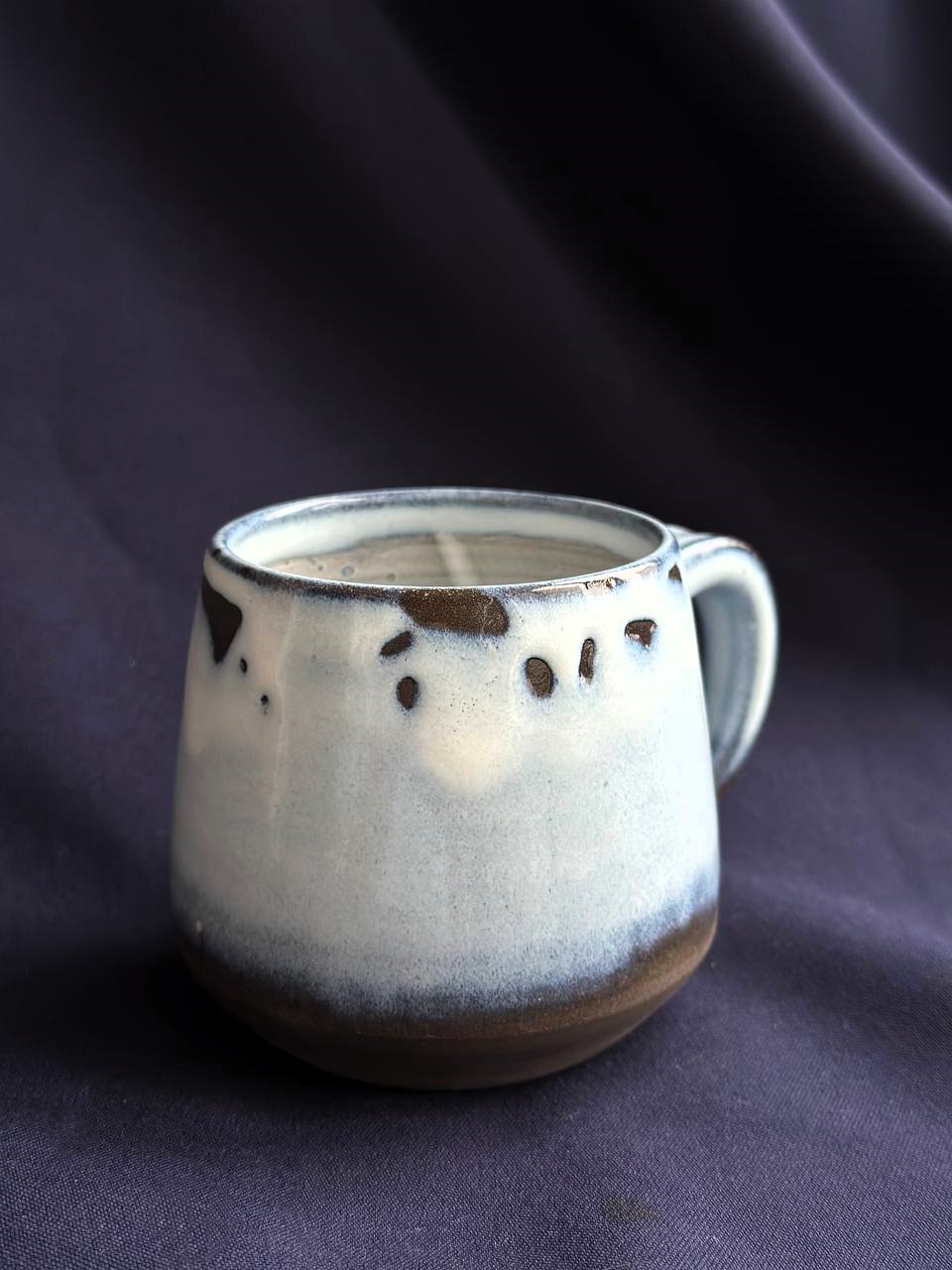 Кружка "Байкальский лед"