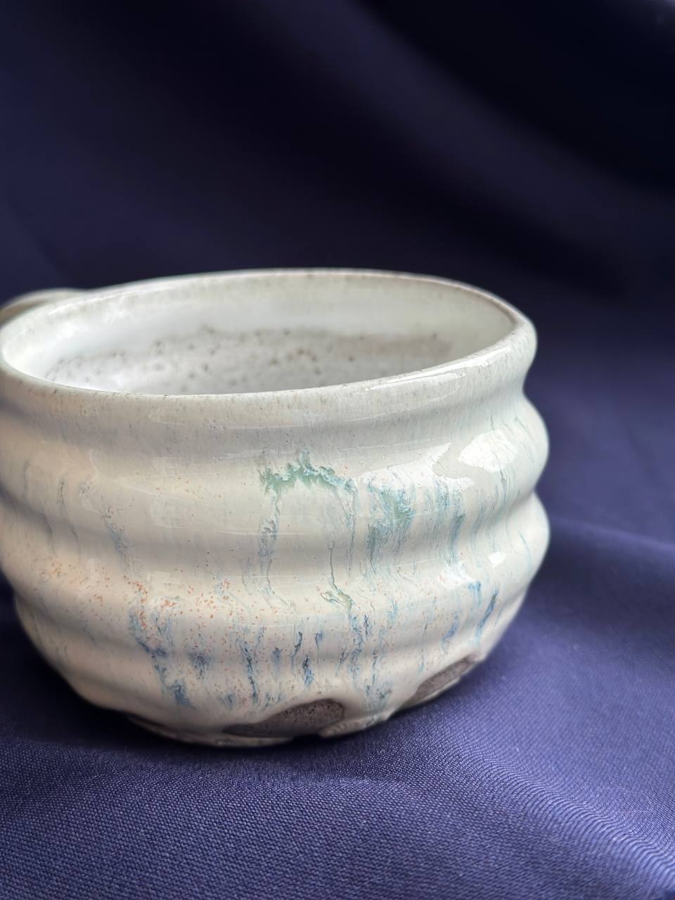 Кружка "Морская раковина"