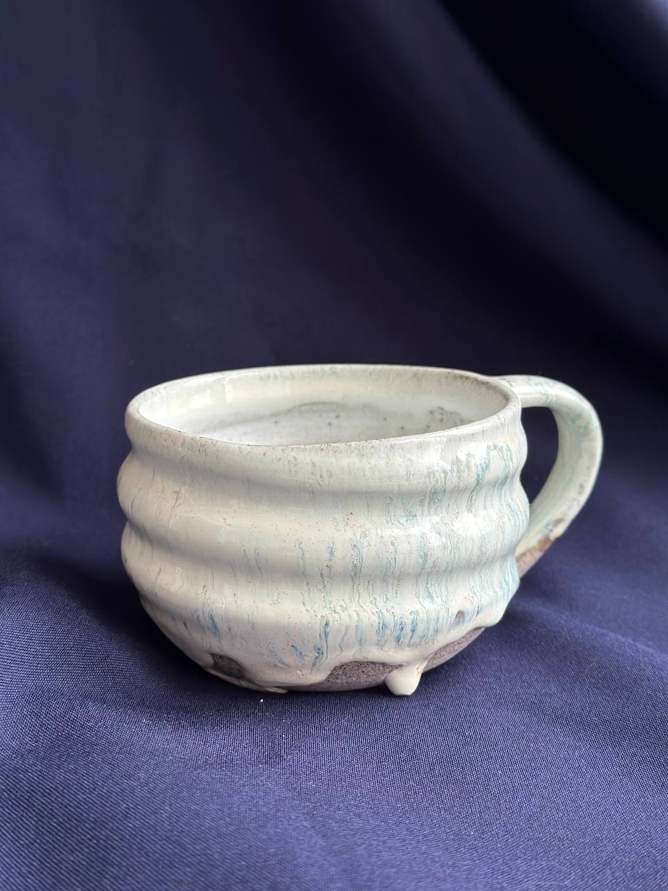 Кружка "Морская раковина"