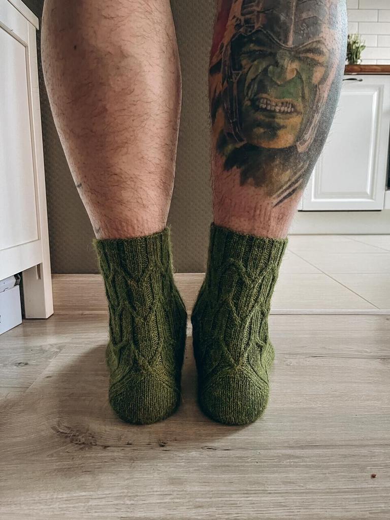 Mini Tower (+Noodlesocks)  описания в PDF-формате